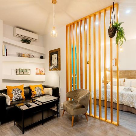 Estudio En Pleno Centro De Sevilla By Msholidays Kültér fotó